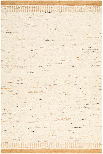 Made to Order Custom Size Andrey Beige Area Rug