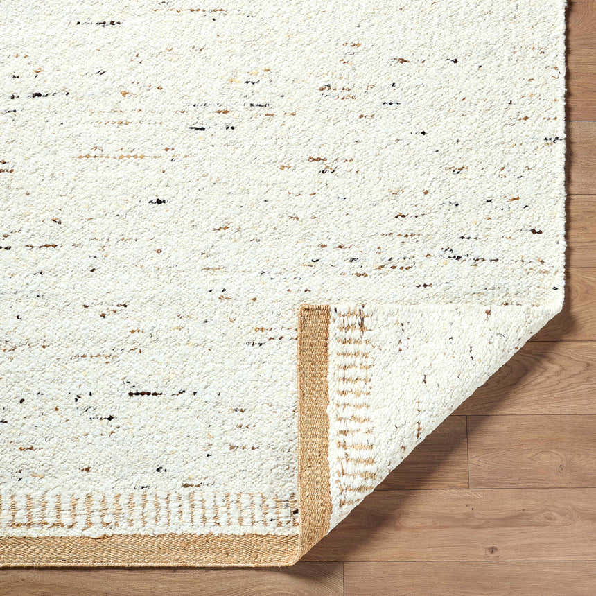 Made to Order Custom Size Andrey Beige Area Rug