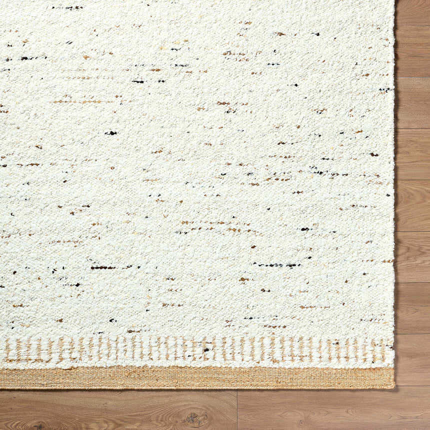 Made to Order Custom Size Andrey Beige Area Rug