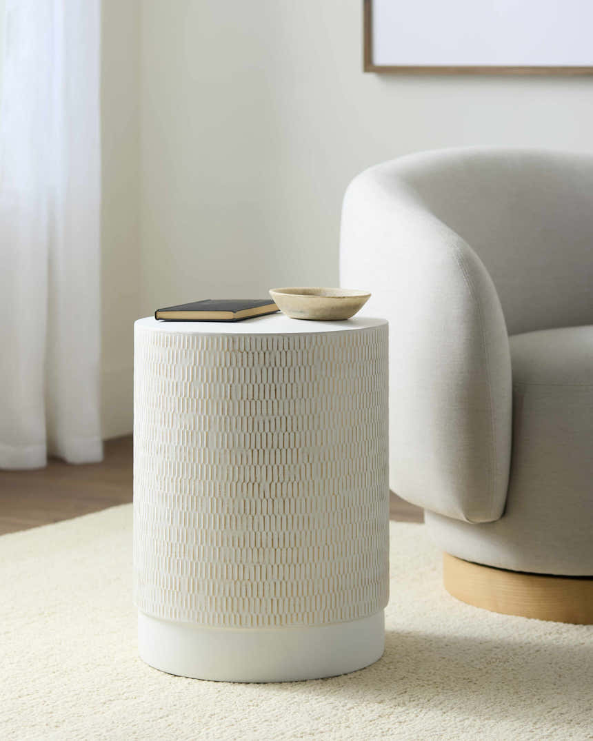 Birkirkara End Table