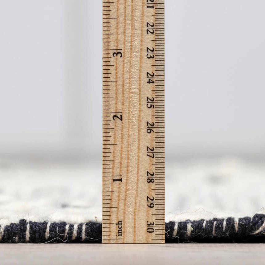 Made to Order Custom Size Brownhills Area Rug