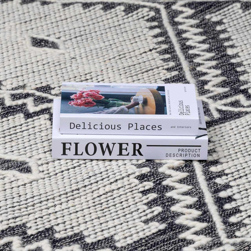 Made to Order Custom Size Brownhills Area Rug