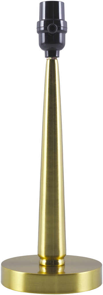 Bellinzona Metallic - Brass Table Lamp