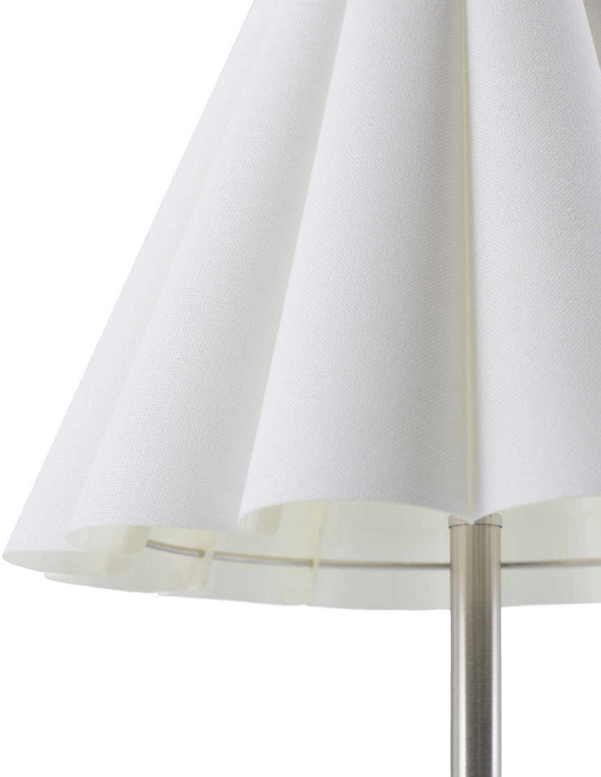 Bellinzona Translucent Table Lamp