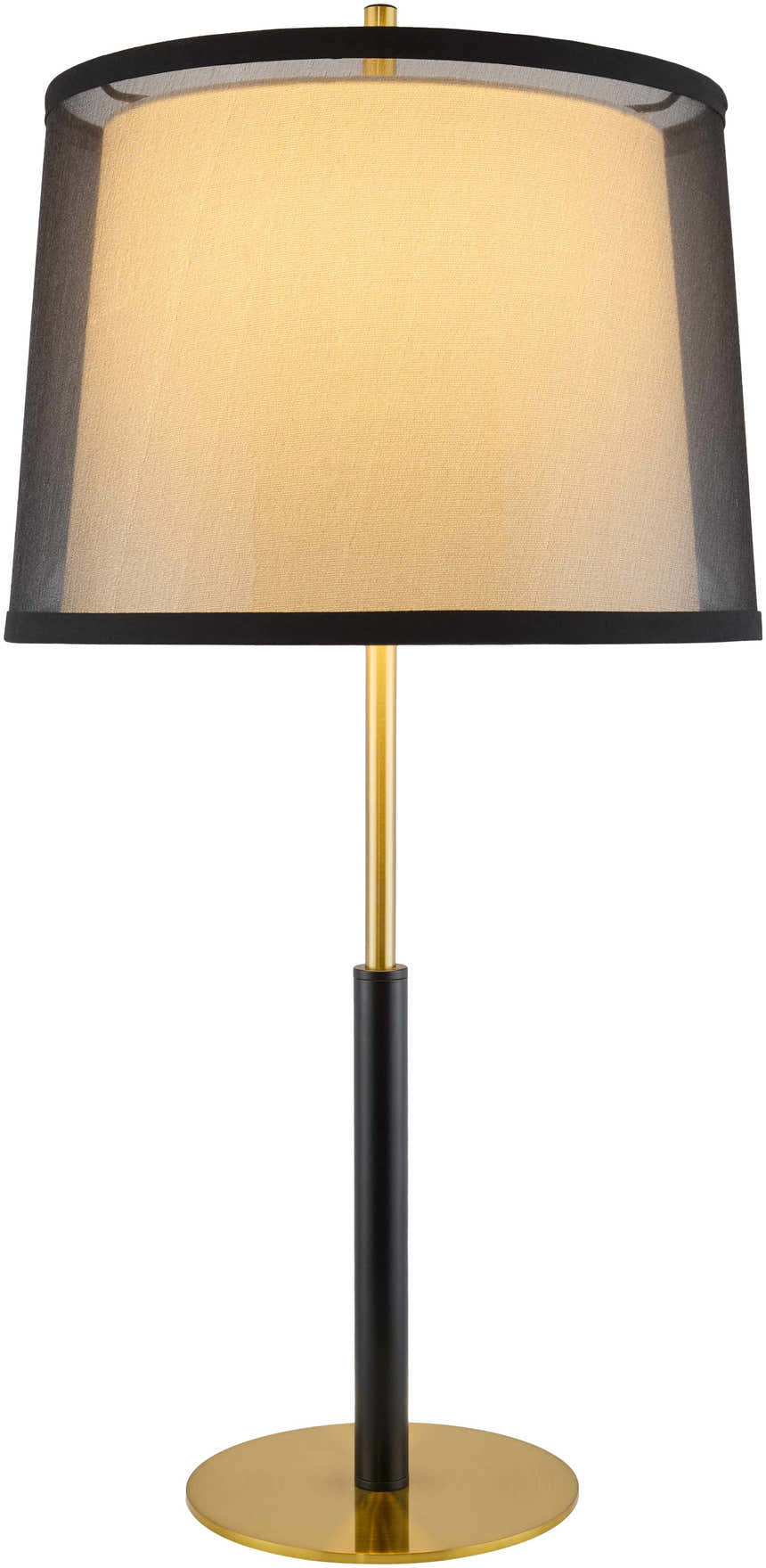 Eymoutiers Table Lamp