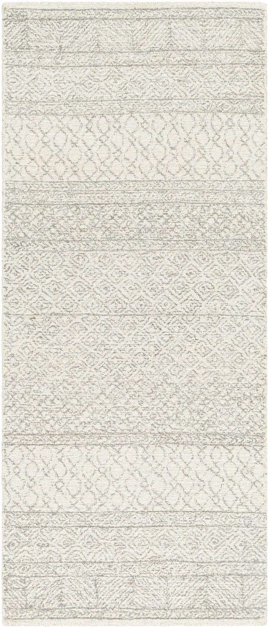 Made to Order Custom Size Basinger Area Rug