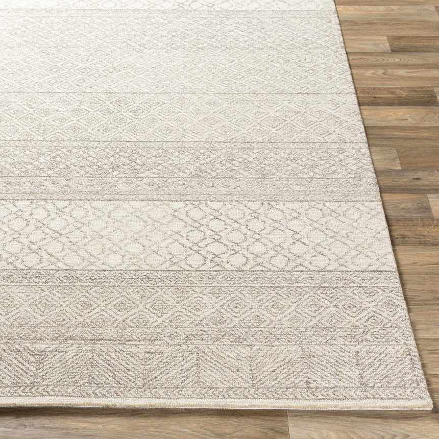 Made to Order Custom Size Basinger Area Rug