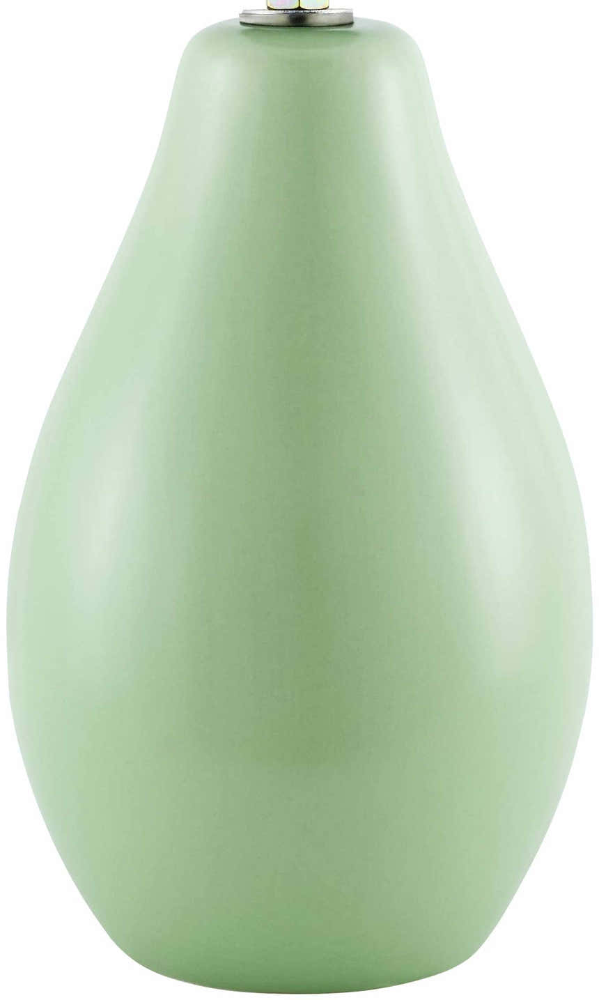 Beitbridge White Table Lamp