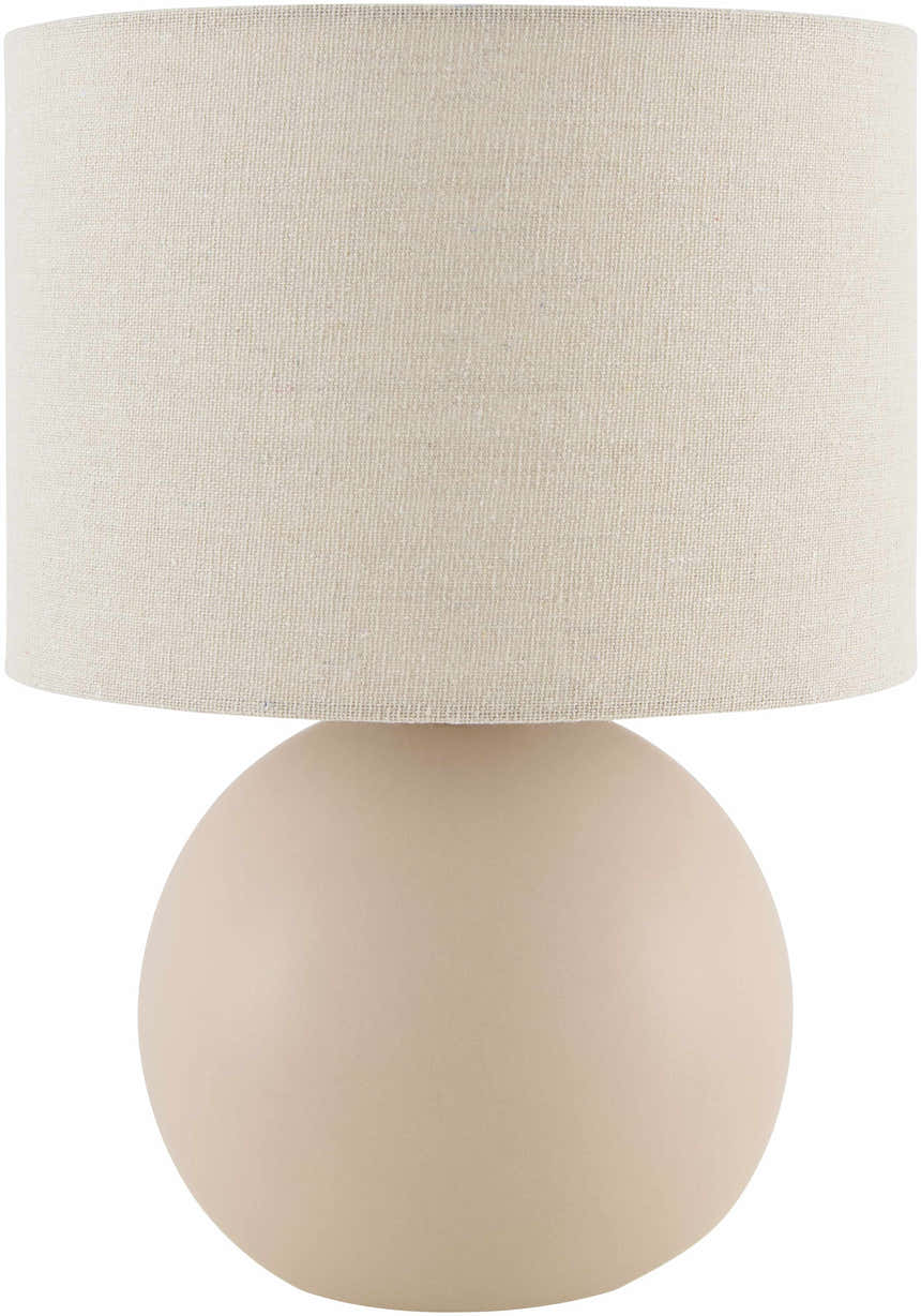 Brennberg Coral Table Lamp