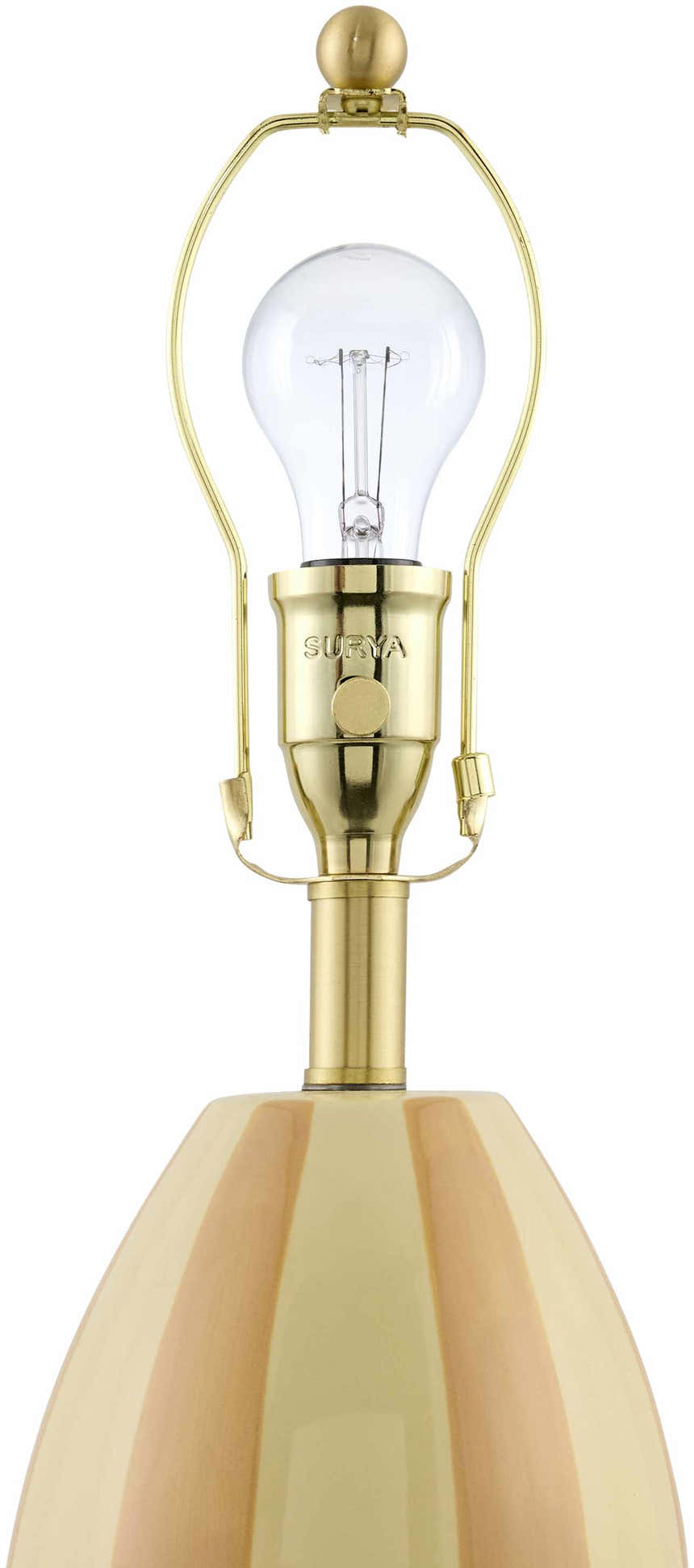 Biskupiec Table Lamp