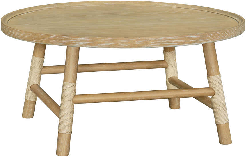Becki Owens x Livabliss Esmarca Coffee Table