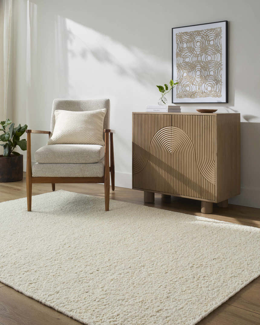 Made to Order Custom Size Bogdan Area Rug