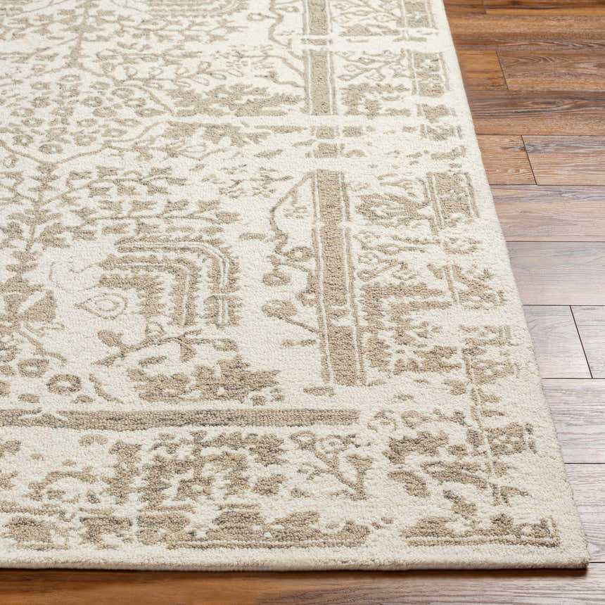 Made to Order Custom Size Buagsong Area Rug