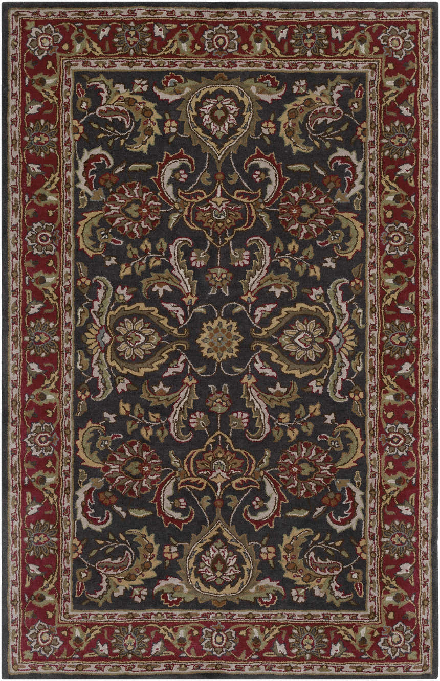 Made to Order Custom Size Bunola Area Rug