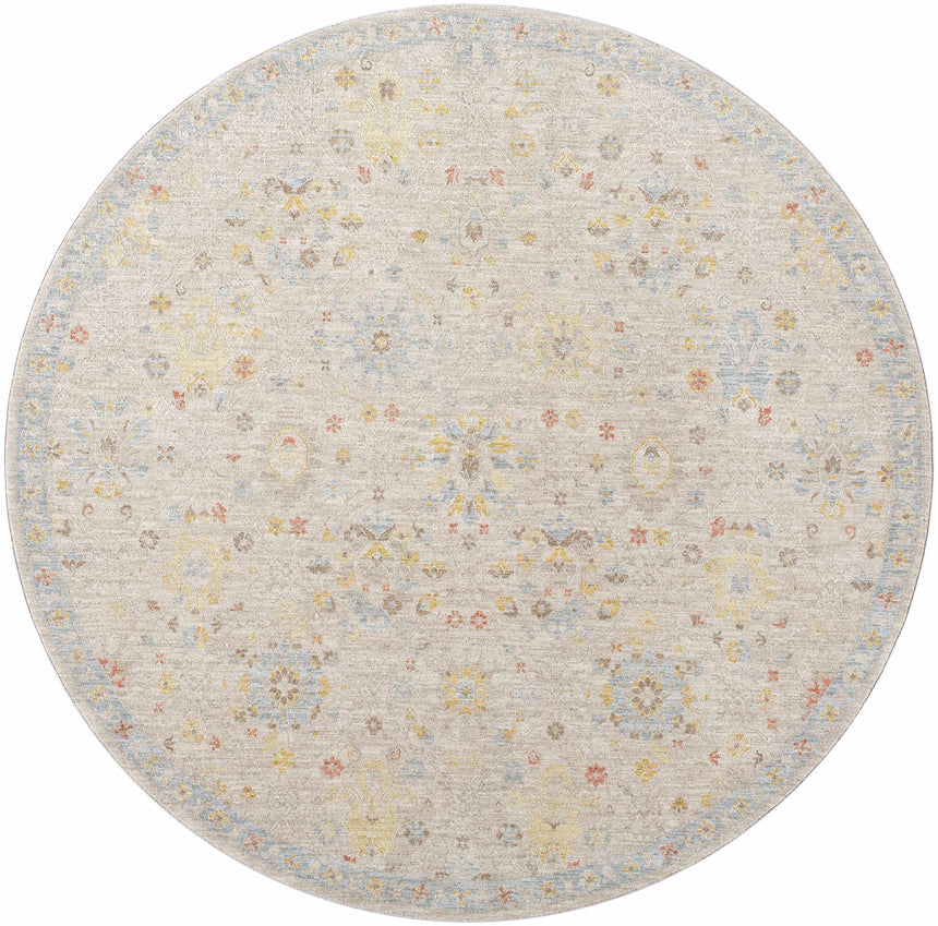 Burcu Area Rug - Clearance