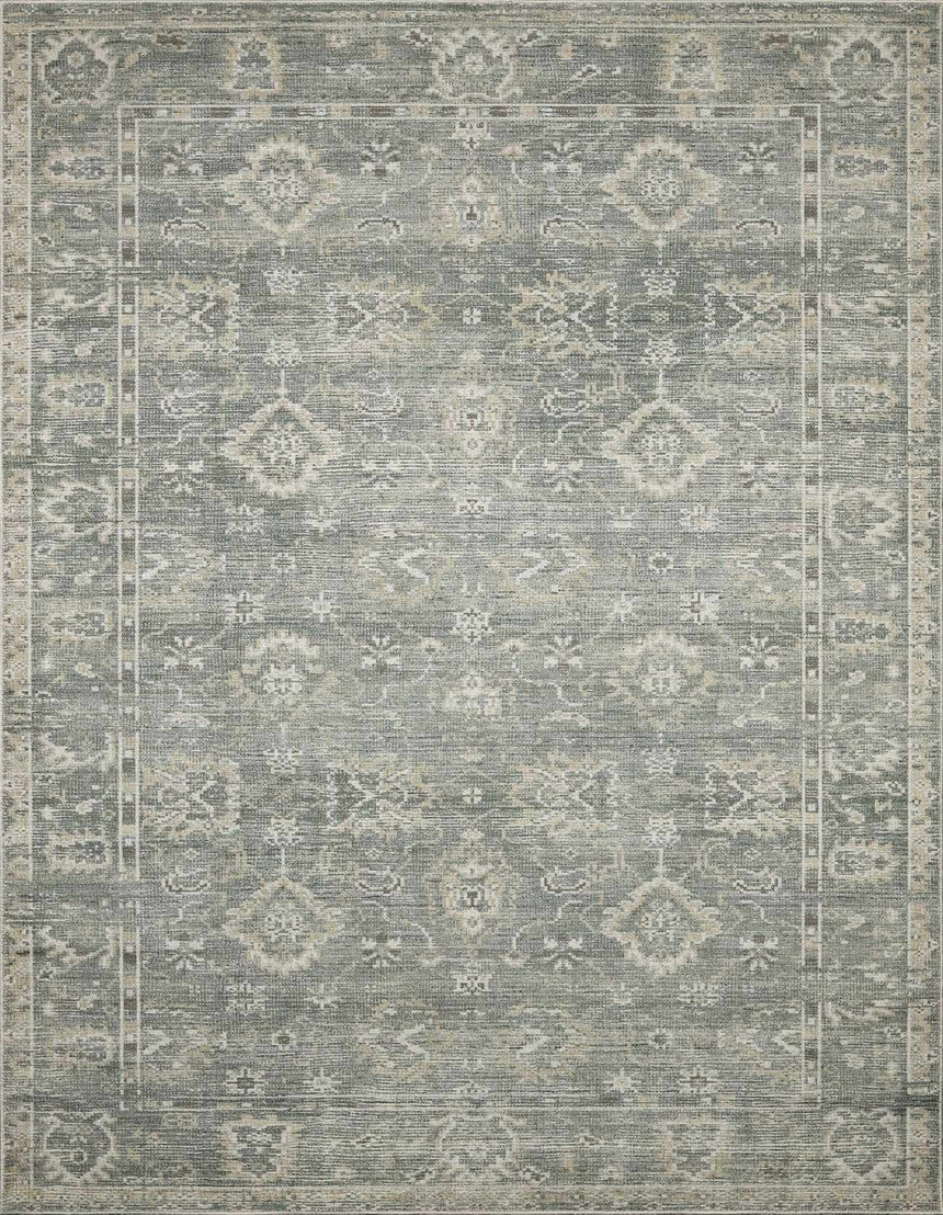 Collins Avenue Machine Woven Galey Alix x LIVABLISS GACA-2300 Area Rug