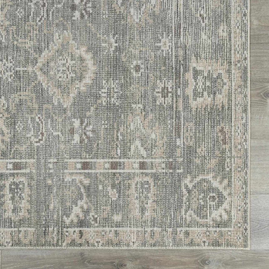 Collins Avenue Machine Woven Galey Alix x LIVABLISS GACA-2300 Area Rug