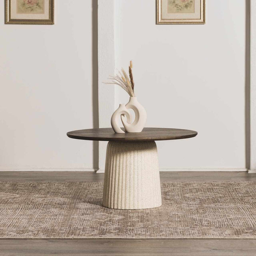 Collins Avenue Machine Woven Galey Alix x LIVABLISS GACA-2301 Area Rug