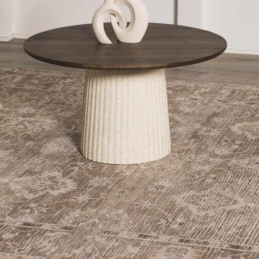 Collins Avenue Machine Woven Galey Alix x LIVABLISS GACA-2301 Area Rug
