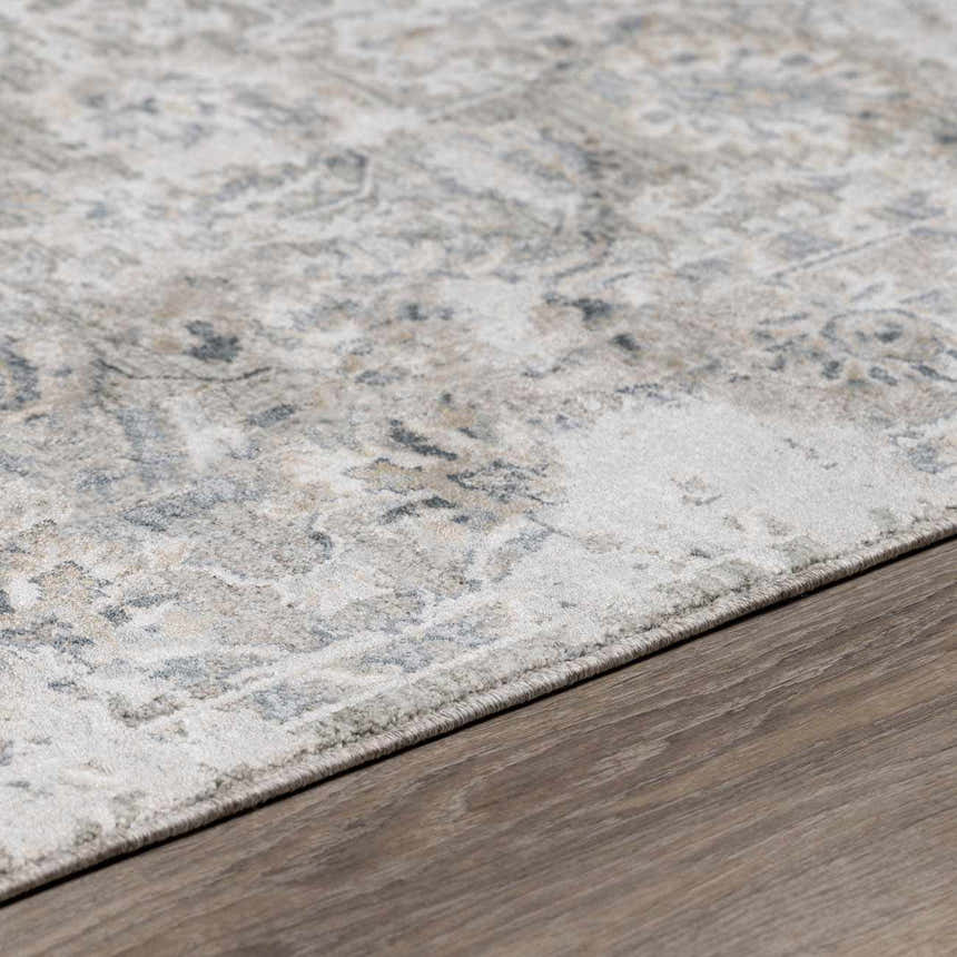 Corner