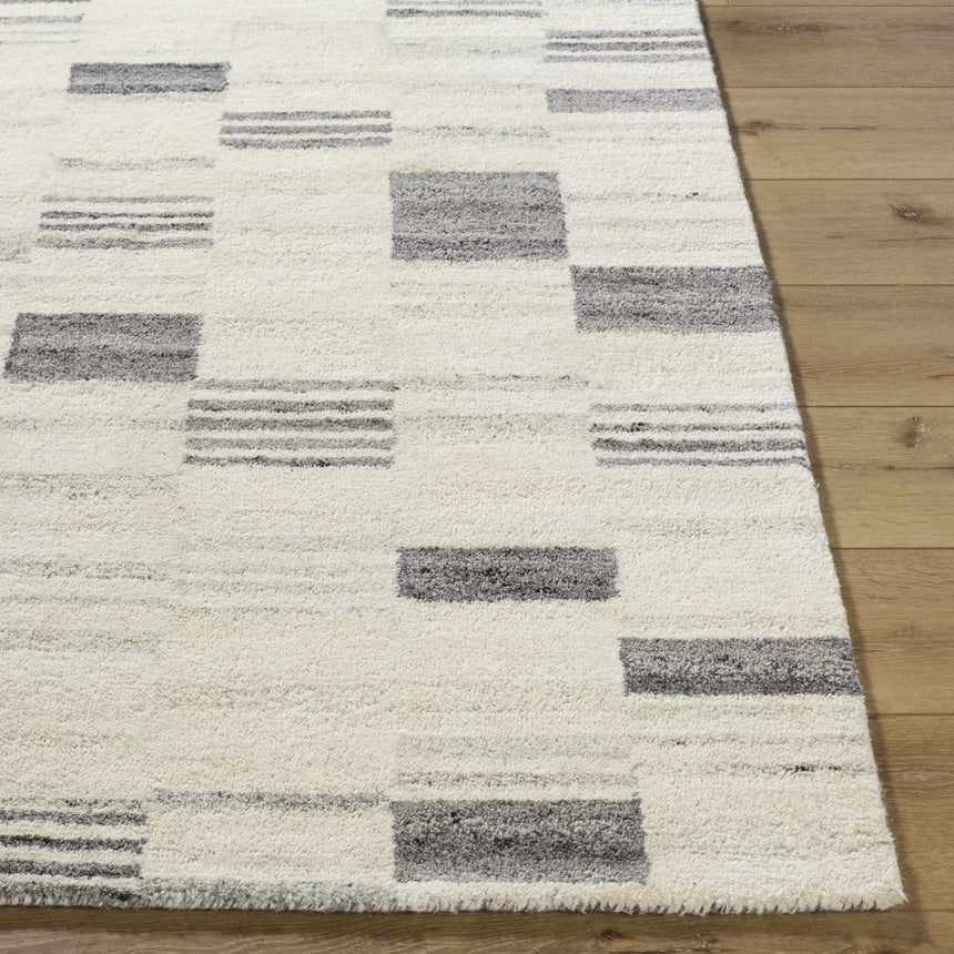 Made to Order Custom Size Blaton Area Rug