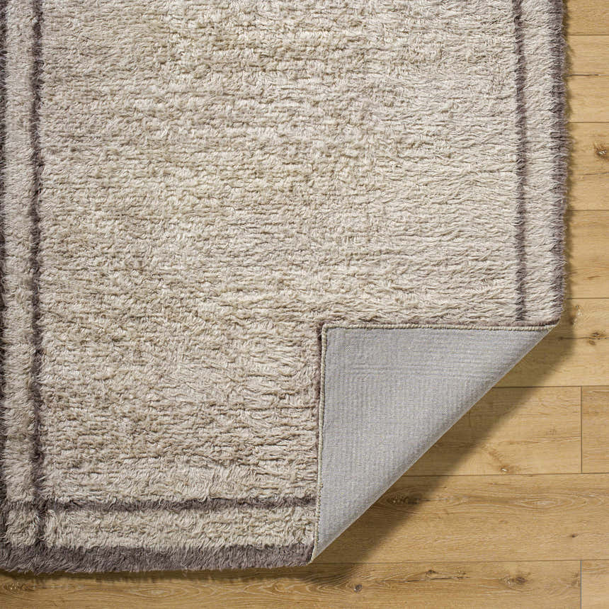 Made to Order Custom Size Aidric Area Rug