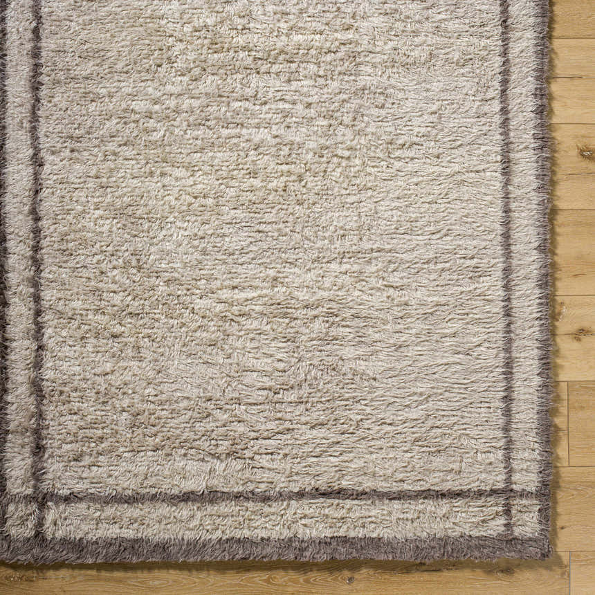 Made to Order Custom Size Aidric Area Rug