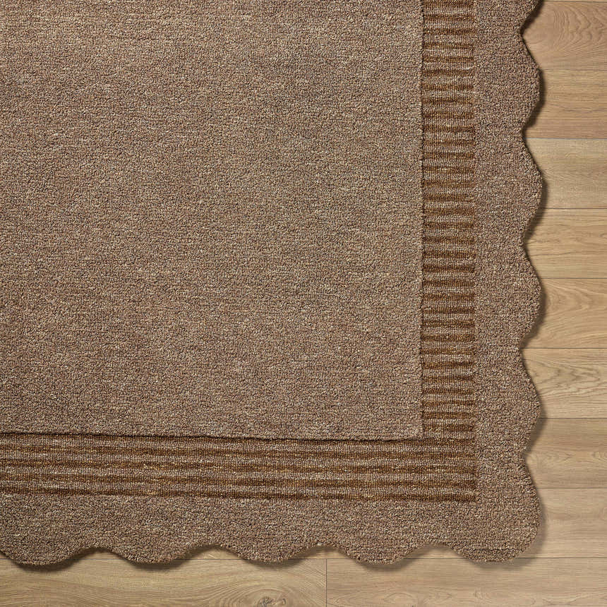 Made to Order Custom Size Beagan Area Rug