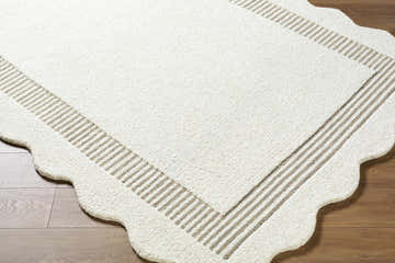 Made to Order Custom Size Beagan Area Rug