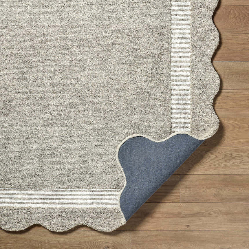 Made to Order Custom Size Beagan Area Rug