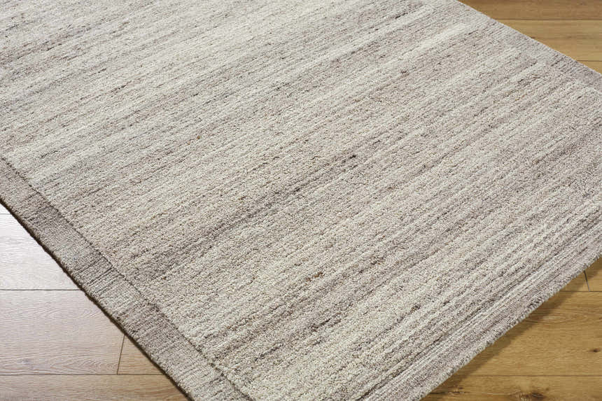Made to Order Custom Size Blenda Beige Area Rug