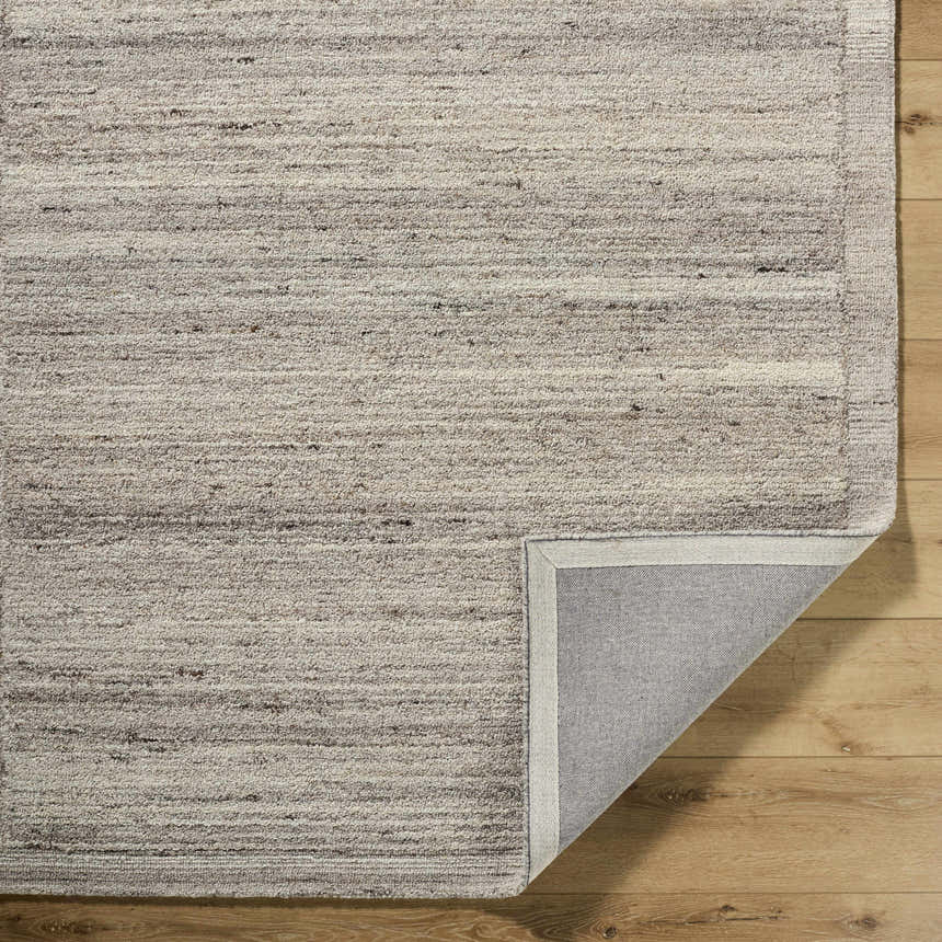 Made to Order Custom Size Blenda Beige Area Rug