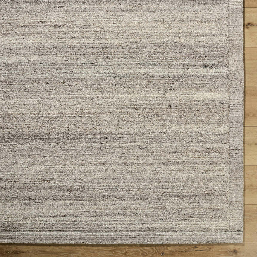 Made to Order Custom Size Blenda Beige Area Rug