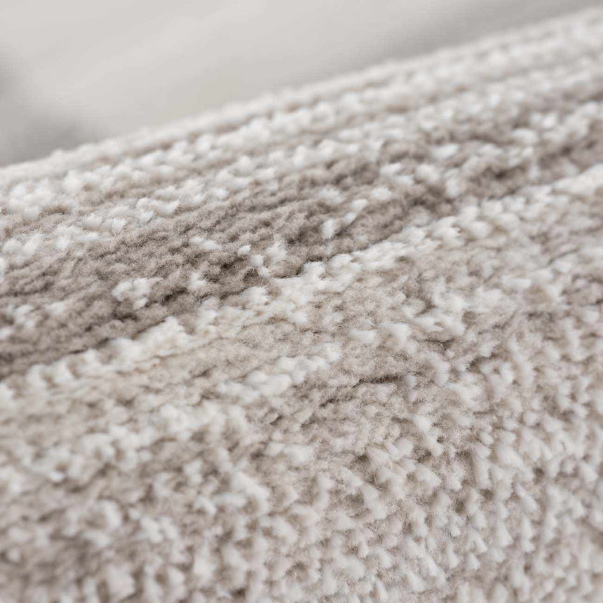 Bronka Broken-Striped Area Rug