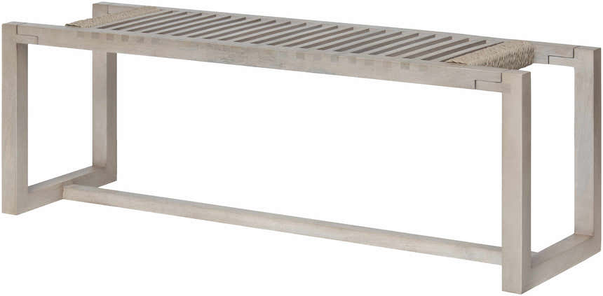 Becki Owens x Livabliss Aldeano Bench