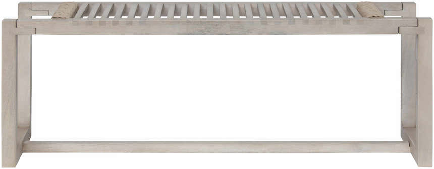 Becki Owens x Livabliss Aldeano Bench