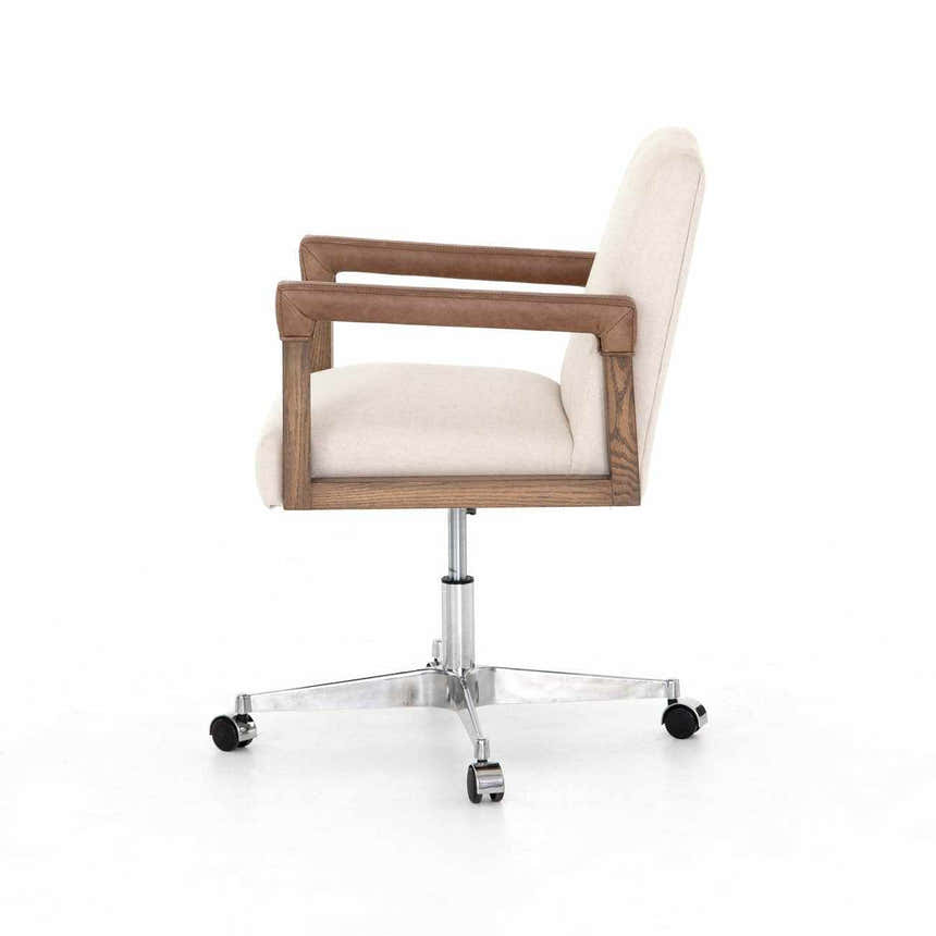 Four Hands Abbott Chair