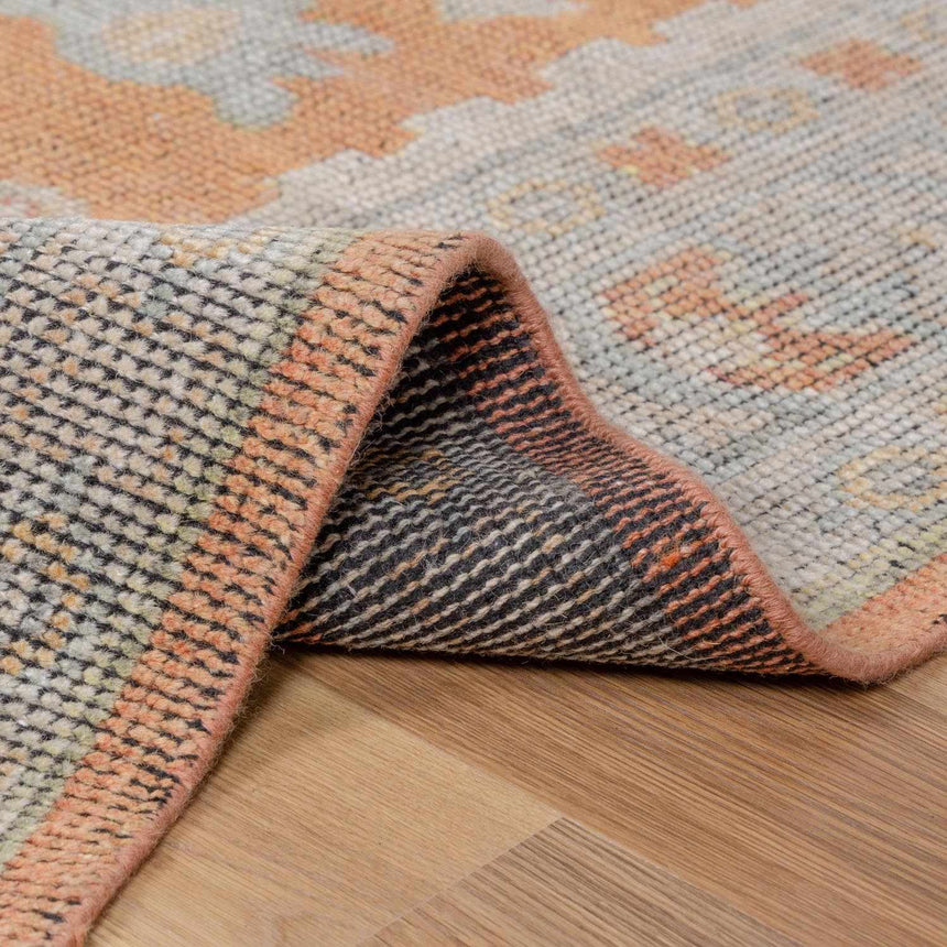 Cacoon Area Rug