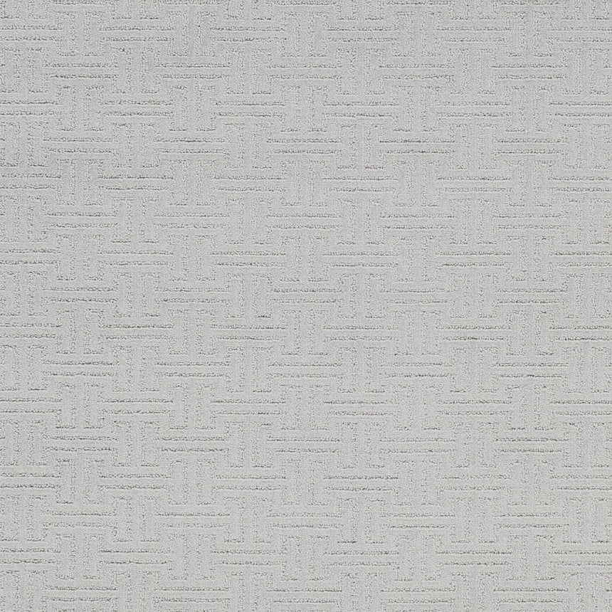 Chandler Silver Cut and Sew Custom Rug