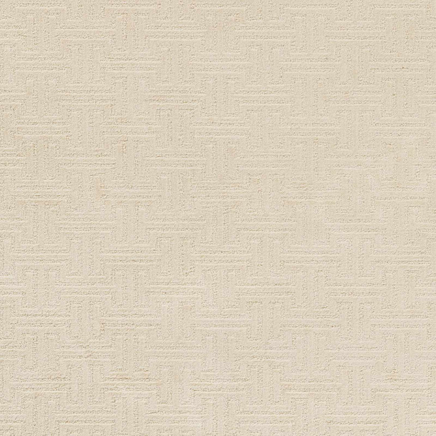 Chandler Cream Cut and Sew Custom Rug