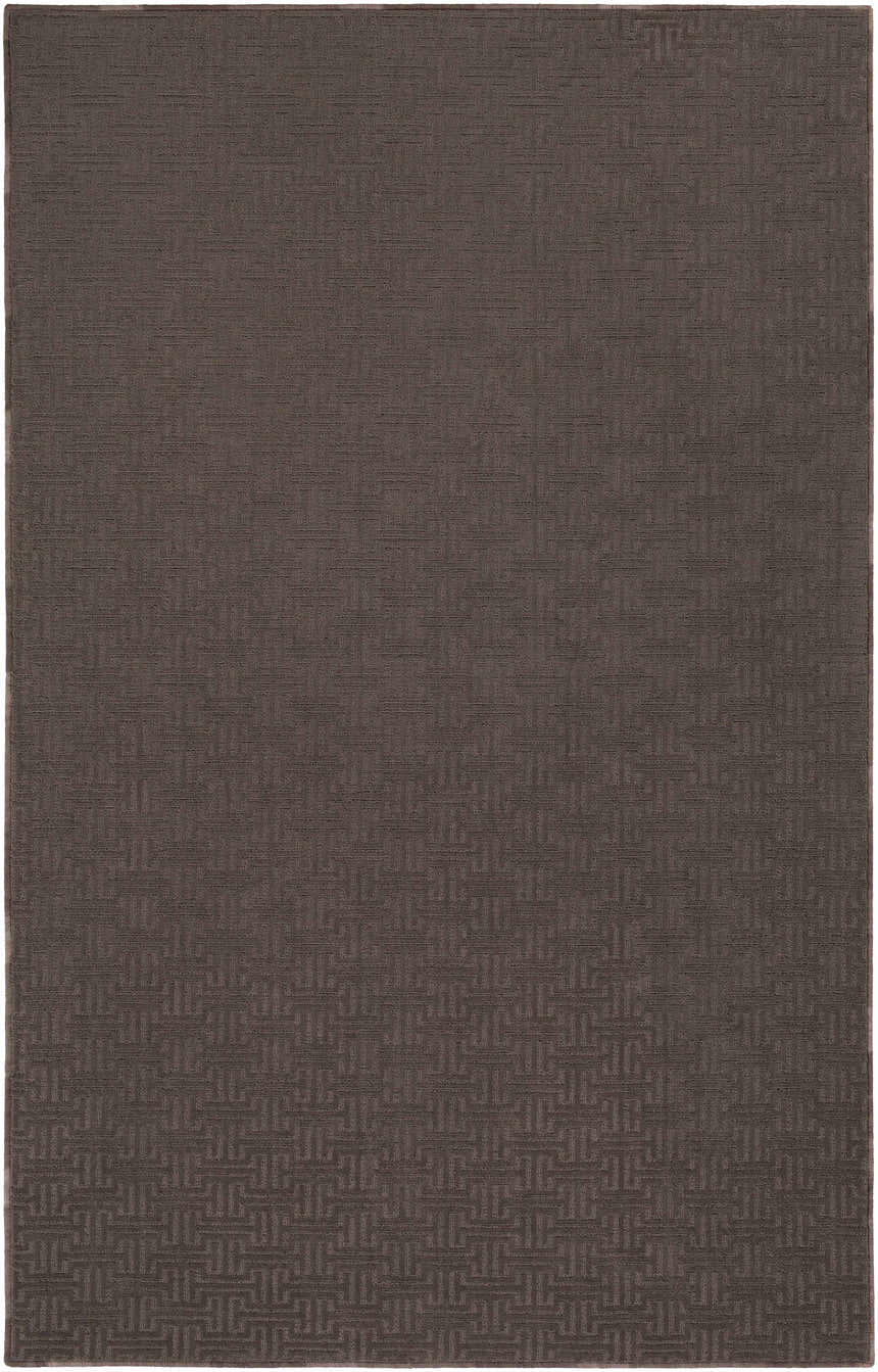 Chandler Brown Cut and Sew Custom Rug