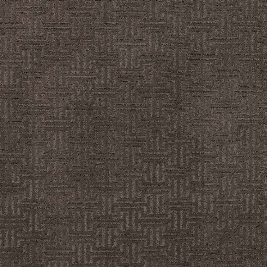 Chandler Brown Cut and Sew Custom Rug