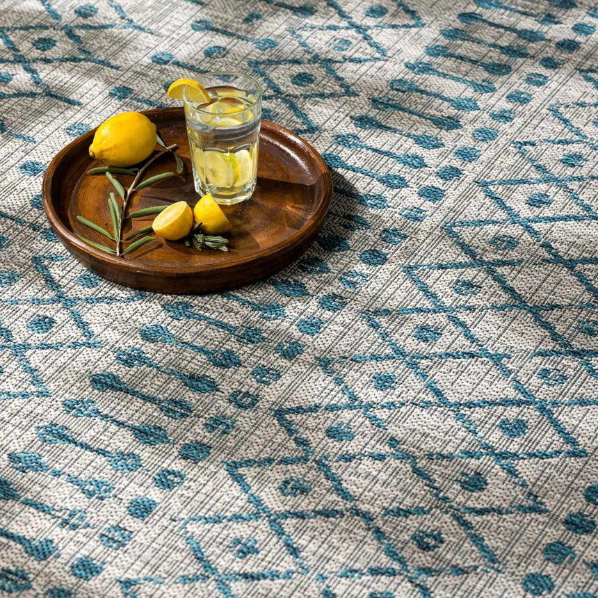 Cadyville Area Rug - Clearance