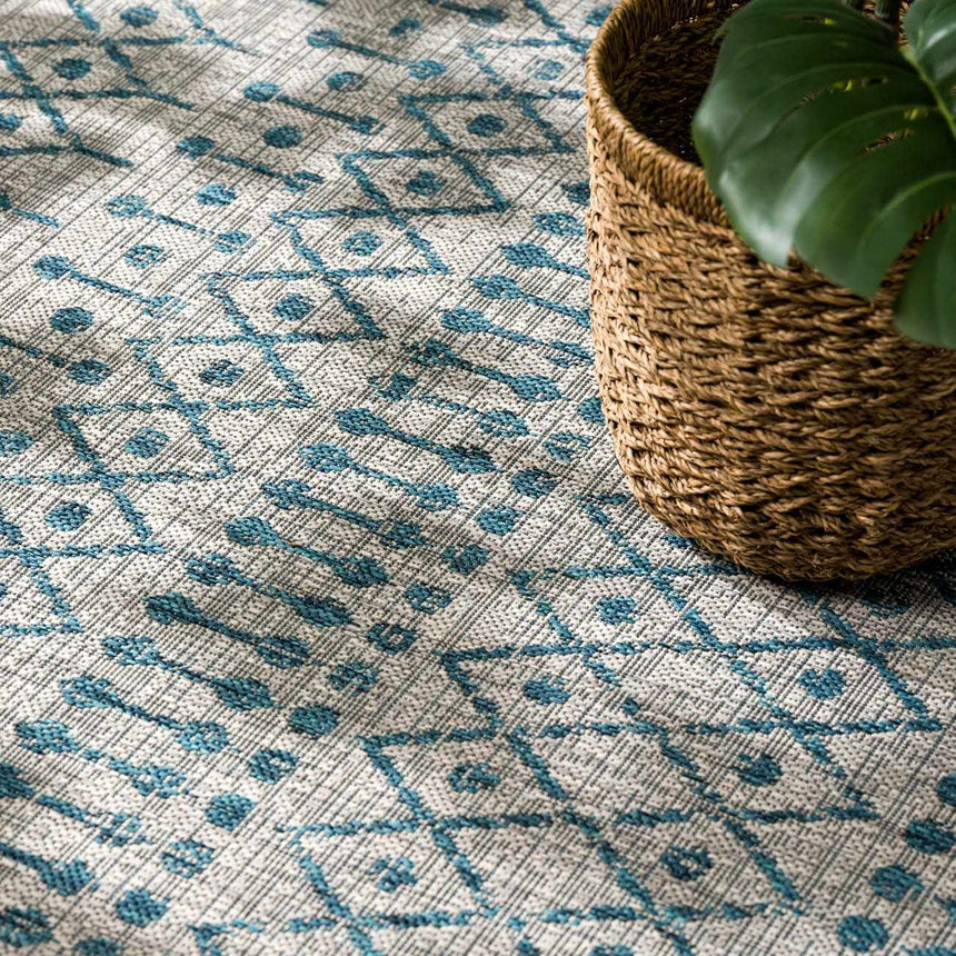 Cadyville Area Rug - Clearance