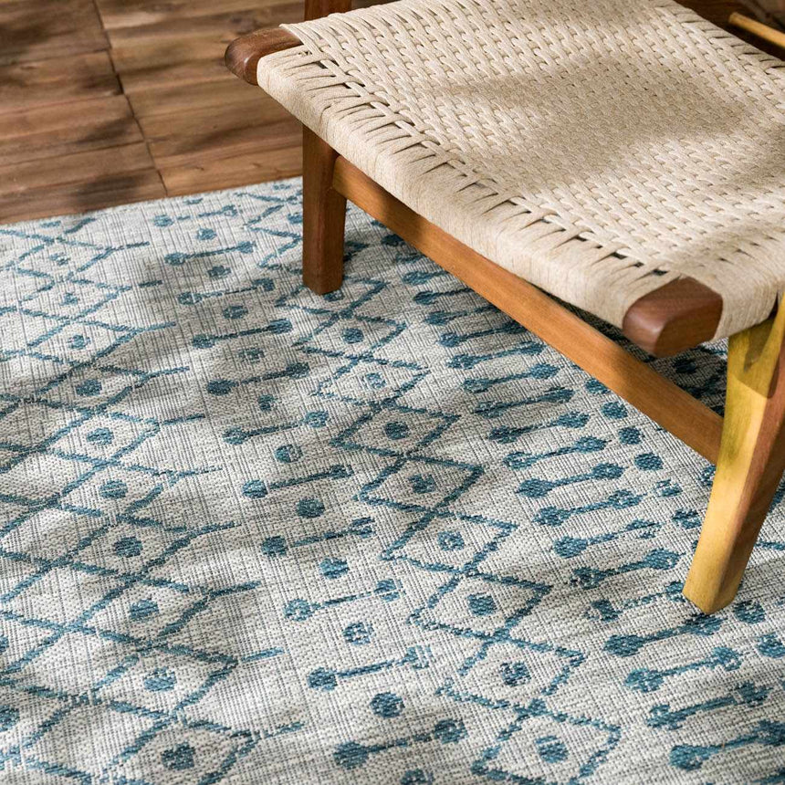 Cadyville Area Rug - Clearance