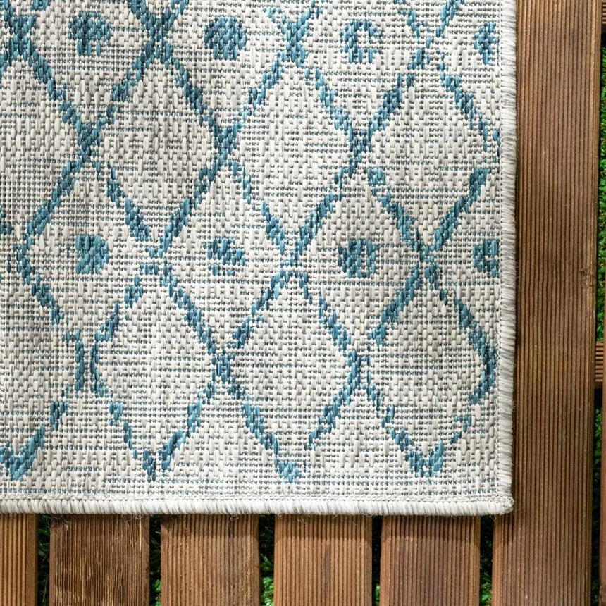 Cadyville Area Rug - Clearance