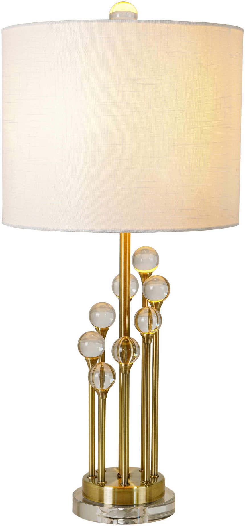 Cagdianao Table Lamp