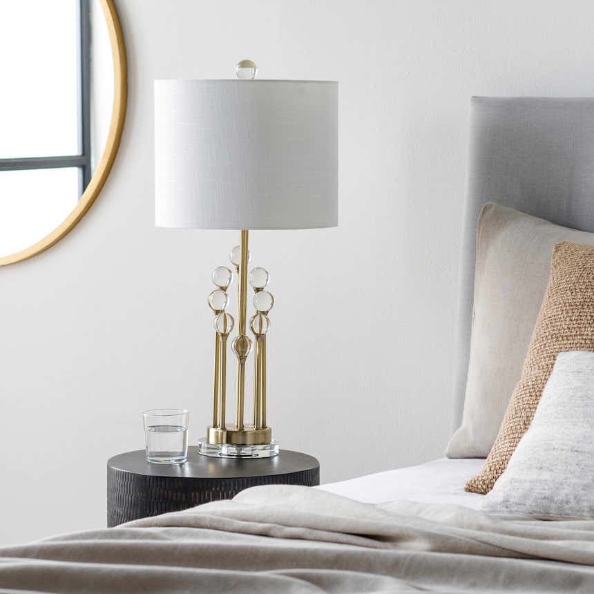 Cagdianao Table Lamp