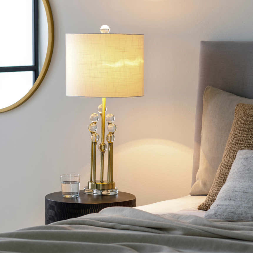Cagdianao Table Lamp