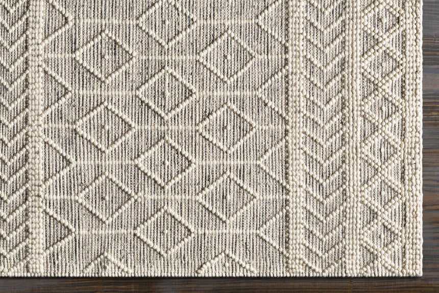 Sample Carolina Wool Area Rug